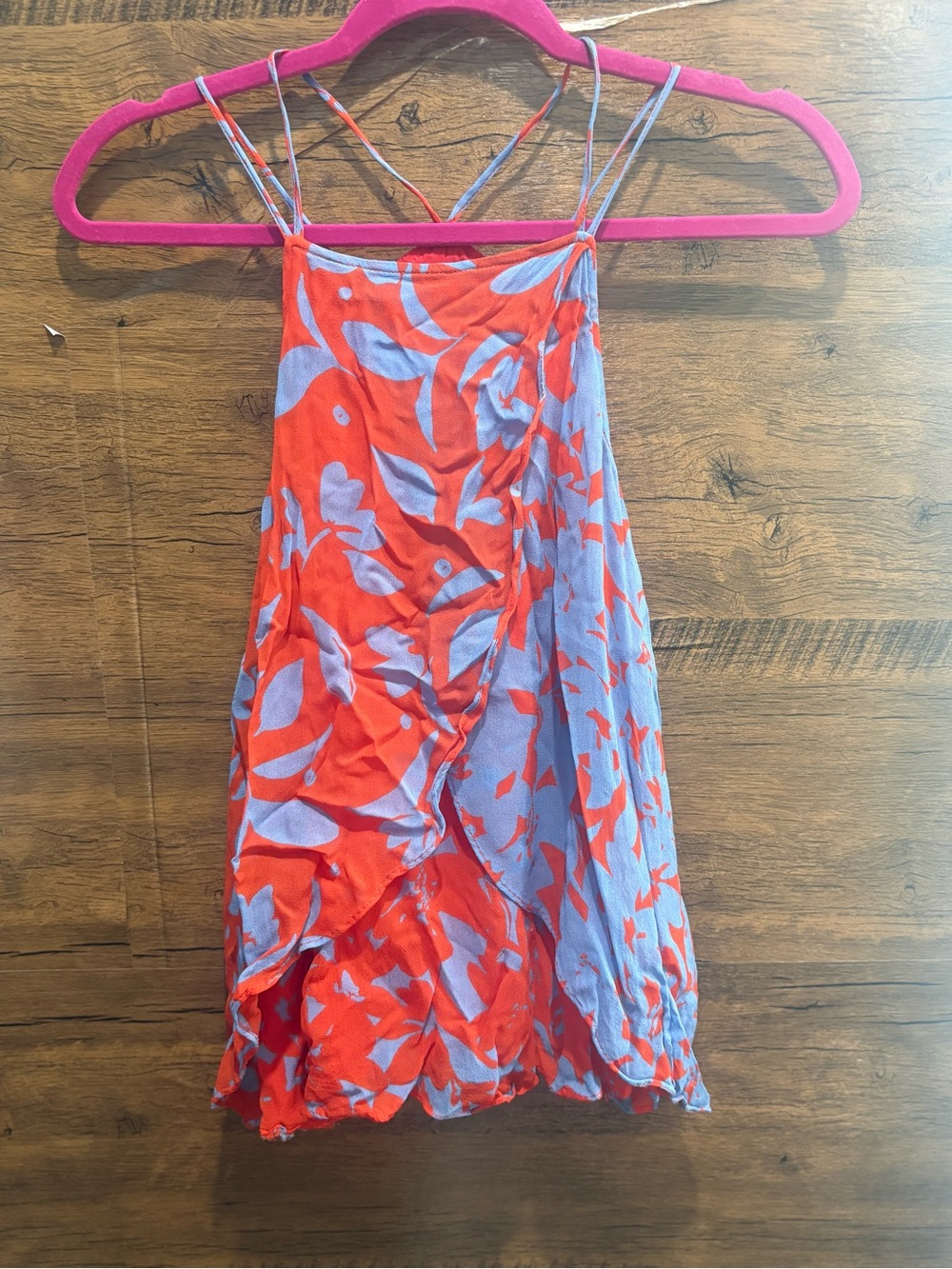 Maeve by Anthropologie St Lucia Tank Top - Picture 3 of 8
